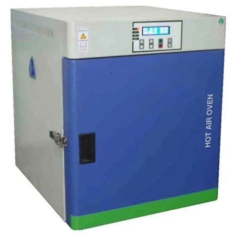Hot Air Oven At INR In Aligarh Uttar Pradesh Amaze Instruments