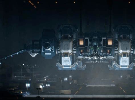 Strike Vector Ex Teaser By Nki Studio Computer Graphics Daily News