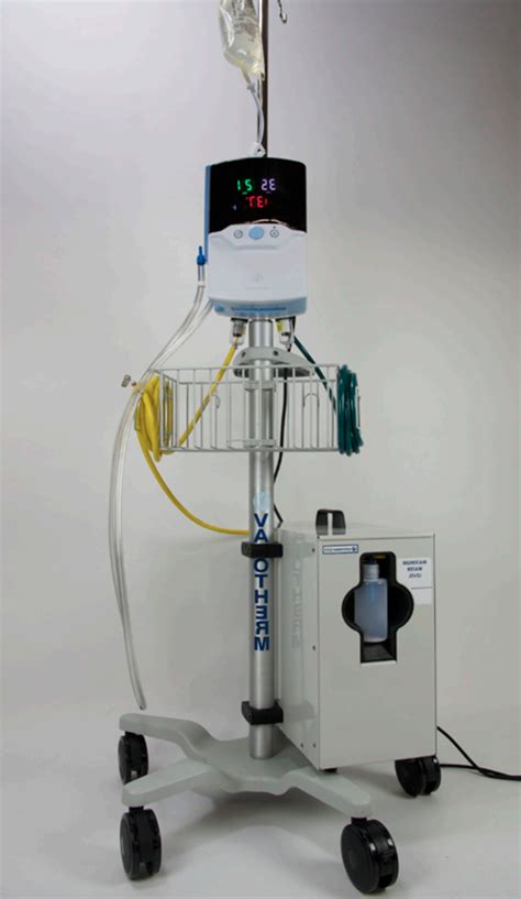 Heated High Flow Oxygen Vs Bipap For The Greater Column Photographs