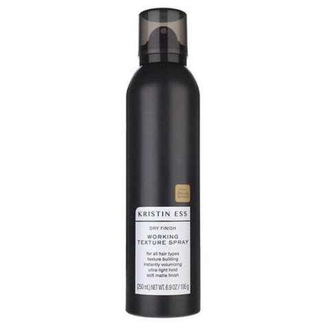 7 Best Texturizing Sprays