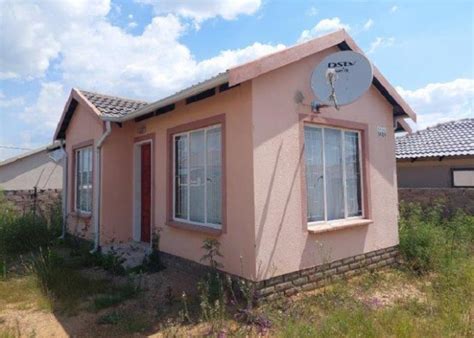 Fnb Repossessed Capitec Repossessed Houses For Sale Property For Sale