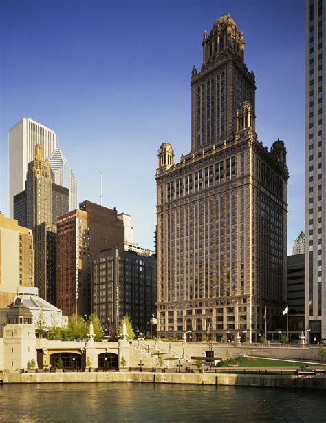 35 East Wacker Drive