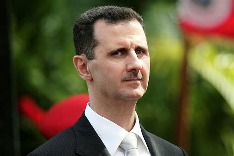 Bashar Al Assad Comes In From The Cold As Arab Leaders Normalise Relations 5pillars