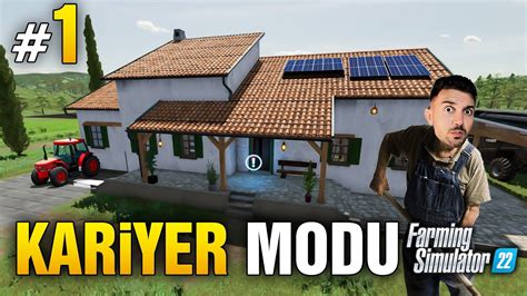 Hasat Zamani Kar Yer Modu Farming Simulator Youtube