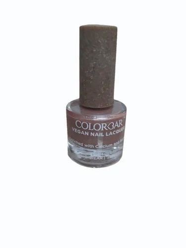Colorbar Nude Nail Paint At 299 Piece Noida ID 2853389672430