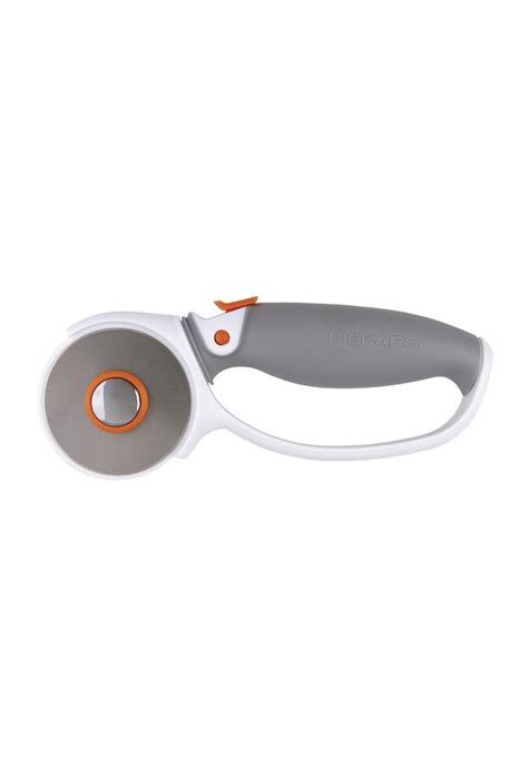 Cutter Rotatif Fiskars Mm Machine Coudre Olivier