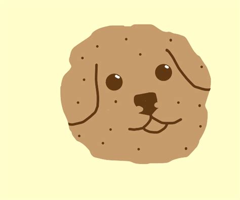 2 Cute Dogs Drawception