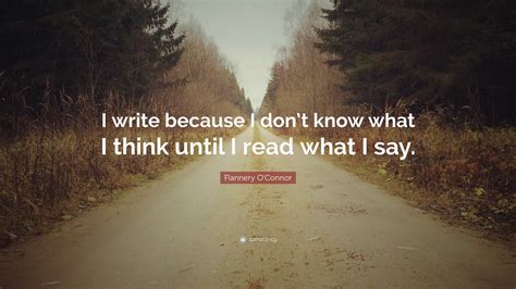 Flannery O'Connor Quotes (100 wallpapers) - Quotefancy