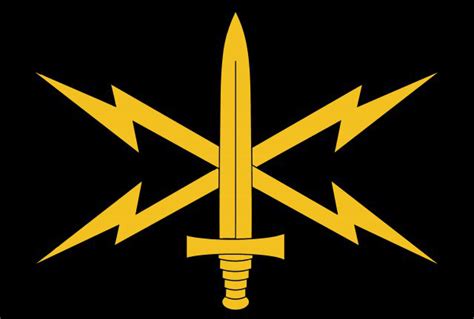 Army Cyber Branch Insignia Army Cyber Branch Insignia Flickr