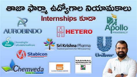 Fresh Pharma Openings Hyderabad Raichur Bangalore Vijayawada