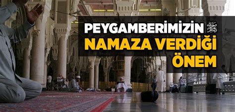 Peygamber Efendimizin Namaz K Lma Ekli Islam Ve Ihsan