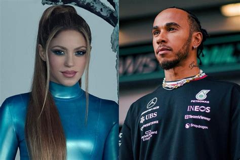 Lewis Hamilton Últimas noticias sobre Lewis Hamilton