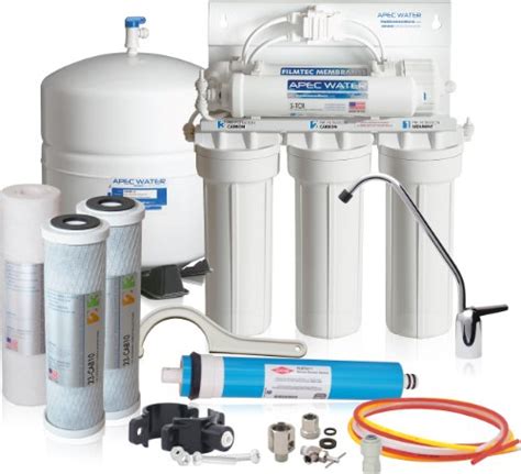 5 Best Reverse Osmosis Systems Our 2021 Reviews