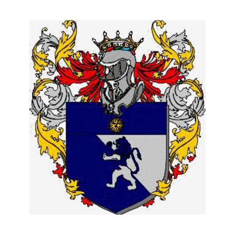 Joannini Familie Heraldik Genealogie Wappen Joannini