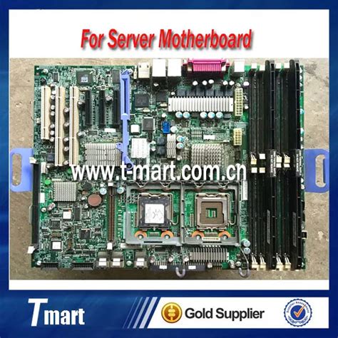 100 Working Server Motherboard For X3400 X3500 42c1549 System