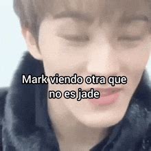 Mark De Jade Mark Nct Dream Mark De Jade Mark Nct Dream Mark Nct