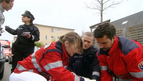 Sie Retten Dein Leben Dramatische Rettung E Sfd Cz