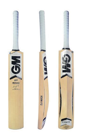 Sports Bat GM Cricket Bat Cricket Sport Cricket Equipment