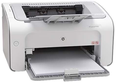 Hp Laserjet Professional P Printer Ppm Mb Ram Price In