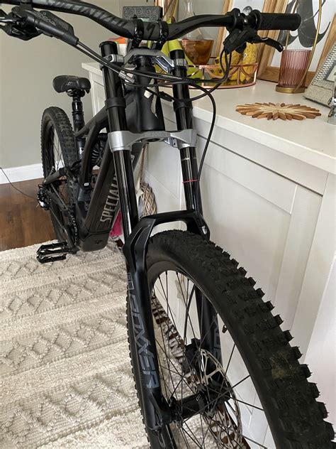 For Sale Bike Rockshox Boxxer Select Rc Debonair