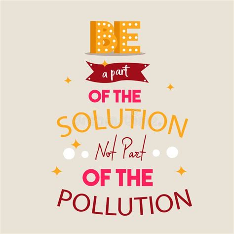 Slogan Pollution Stock Illustrations – 1,311 Slogan Pollution Stock ...