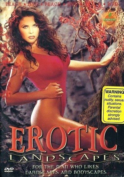 Erotic Landscapes Gary Dean Orona Melinda Armstrong Christa