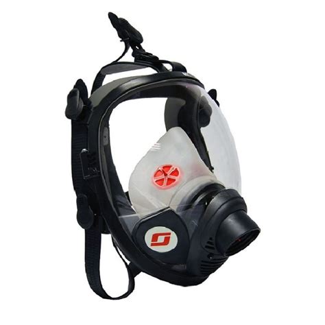 3M Scott PROMASK FM3 PAPR Full Face Respirator