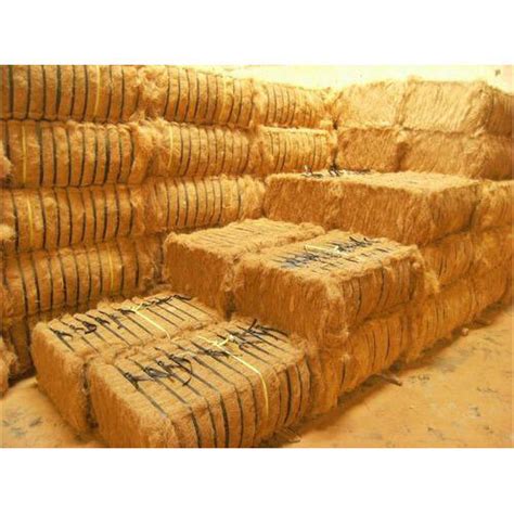 Light Brown Coconut Coir Fiber at Best Price in Pollachi | Easy Agri ...