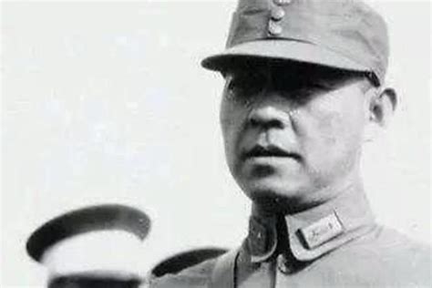 二戰時，中國犧牲的最高將領是誰？令日軍在其犧牲後為他停火默哀 每日頭條