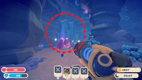 ALL Gordo Slime Locations In Ember Valley Slime Rancher 2 NeuralGamer