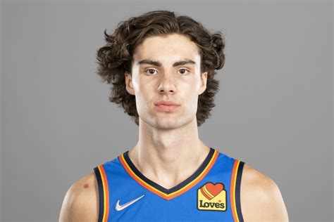 Josh Giddey Stats A Comprehensive Overview Of His Performance The