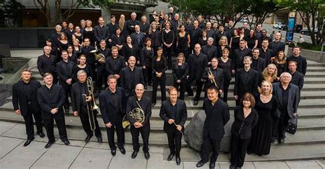 seattle symphony reference recordings
