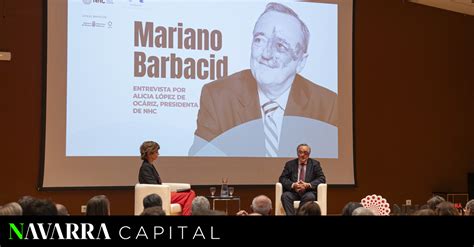 Mariano Barbacid La Inversi N Nacional En Investigaci N Est Fuera De