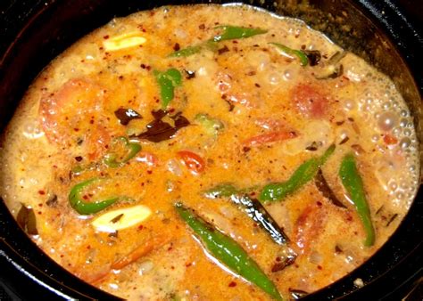 Best Sri Lankan Coconut Fish Curry Malu Kirata Joy Of Eating The World