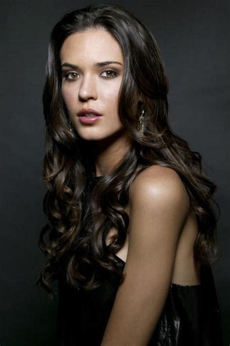 Odette Annable Best Photos Odette Annable Beauty Beautiful