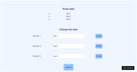 React Hook Form Zod With Array Of Objects Field Array