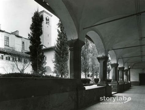 Monastero Di Matris Domini Storylab