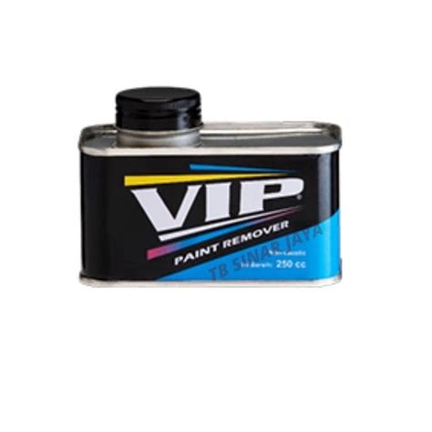 Jual Paint Remover Vip Gr Perontok Cat Vip Avian Brands Cairan