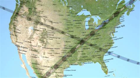 Iowans, remember the solar eclipse of 2017? Here's why the 2024 eclipse is different