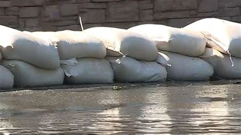 Sandbags available for flood victims | KMPH