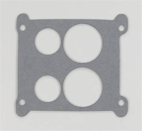 Mr Gasket Carburetor Base Gasket