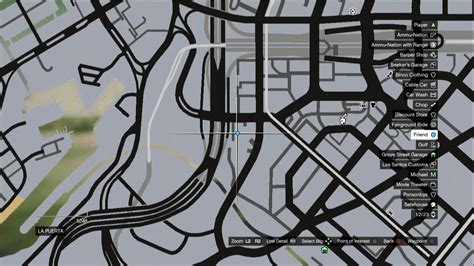 Gta 5 Gas Station Robbery Locations - News Current Station In The Word