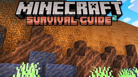 How And Why To Farm Mud Blocks Minecraft Survival Guide