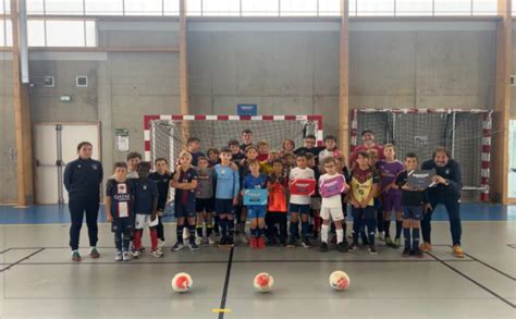 Cmo Peformance Du Mois Doctobre District De Vend E De Football