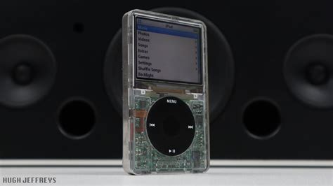 Custom Apple iPod Classic - ayanawebzine.com