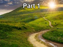 Walk In Newness Of Life Video Series