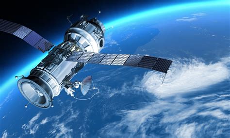 35 Facts About Satellite Technology Ohmyfacts