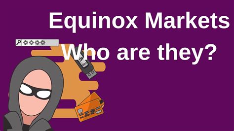 Equinox Markets Review Is The Broker A Scam Or Legit Youtube