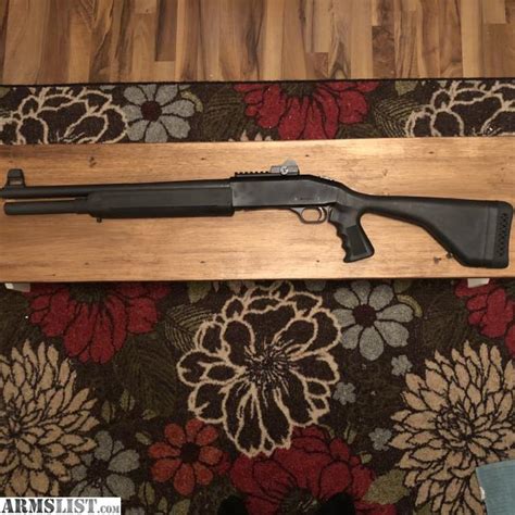 ARMSLIST For Sale Trade LIKE NEW MOSSBERG 930 SPX TACTICAL 12 GAUGE