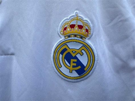 Футбольна футболка Реал Мадрид Real Madrid , дитяча , дуже гарний стан ...